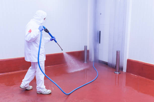 Best Restaurant Pressure Washing  in Redgranite, WI
