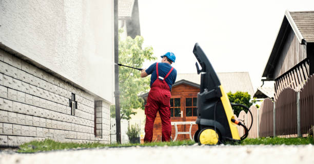 Best Gutter Cleaning  in Redgranite, WI